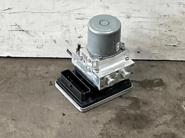 Bomba ABS Mercedes GLC-Klasse