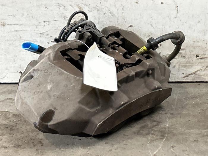 Pinza de freno derecha delante Mercedes GLC-Klasse