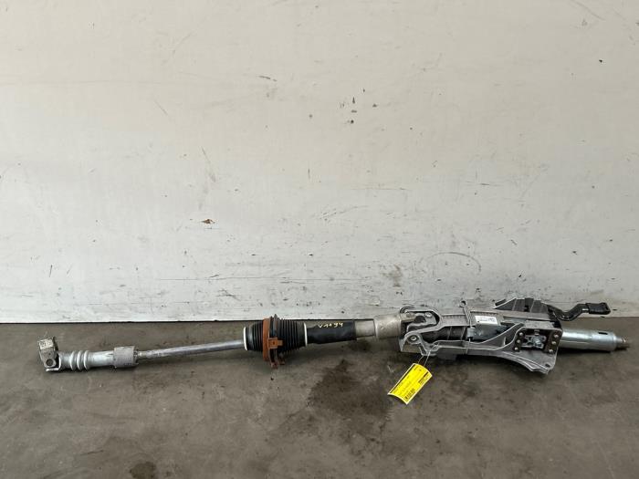 Columna de dirección completo Mercedes GLC-Klasse