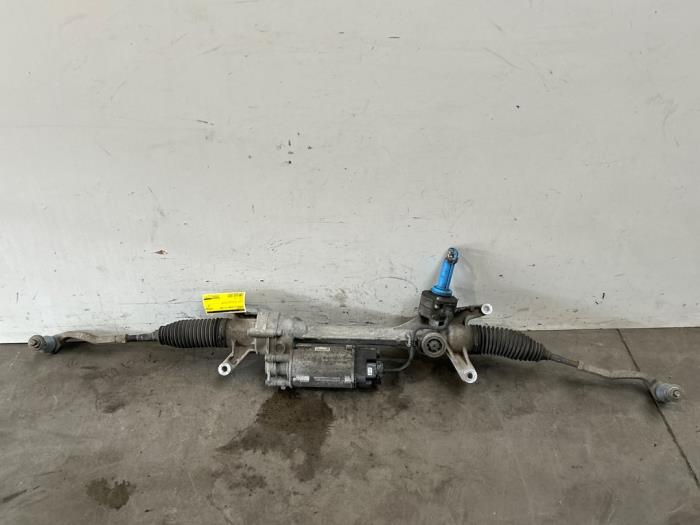 Caja de dirección Mercedes GLC-Klasse