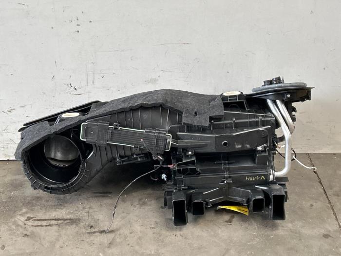 Boîtier chauffage Mercedes GLC-Klasse