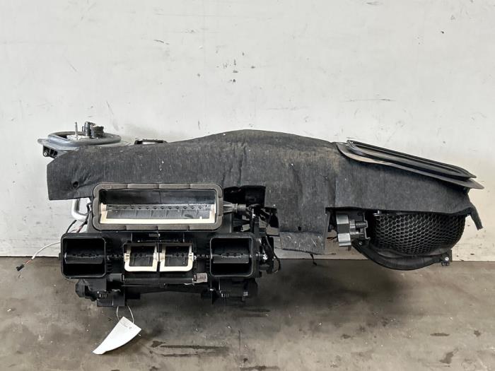 Boîtier chauffage Mercedes GLC-Klasse