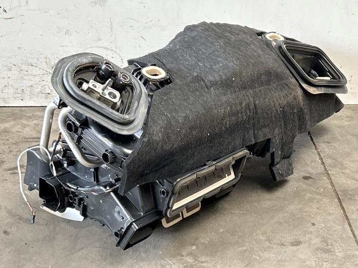 Boîtier chauffage Mercedes GLC-Klasse