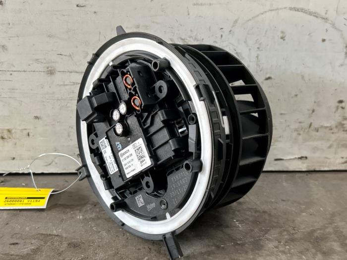 Heizung Belüftungsmotor Mercedes GLC-Klasse