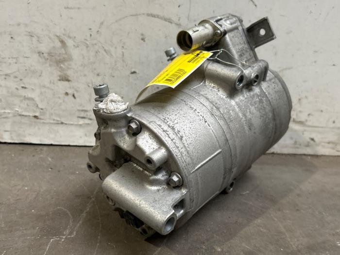 Pompe clim Mercedes GLC-Klasse