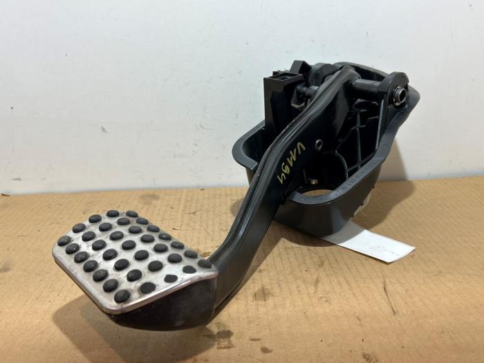 Brake pedal Mercedes GLC-Klasse
