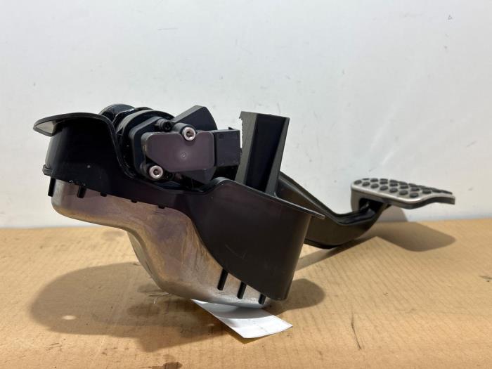 Bremspedal Mercedes GLC-Klasse