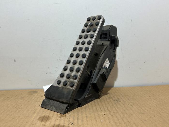 Acelerador Mercedes GLC-Klasse