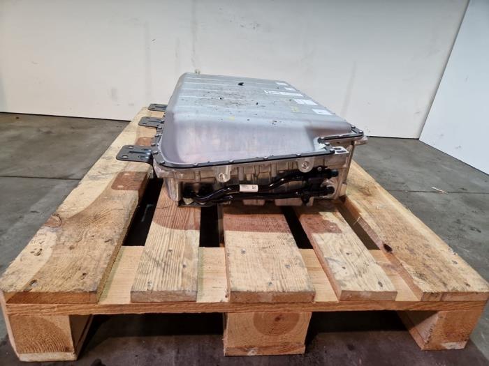 Akku (Hybrid) Mercedes GLC-Klasse