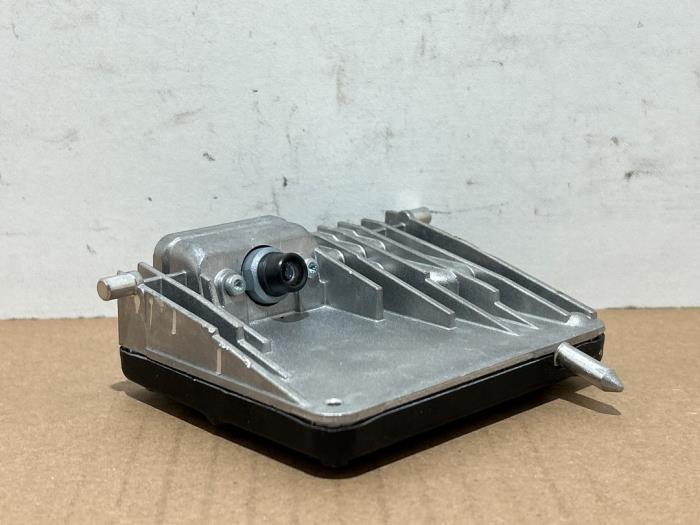 Cámara delante Mercedes GLC-Klasse