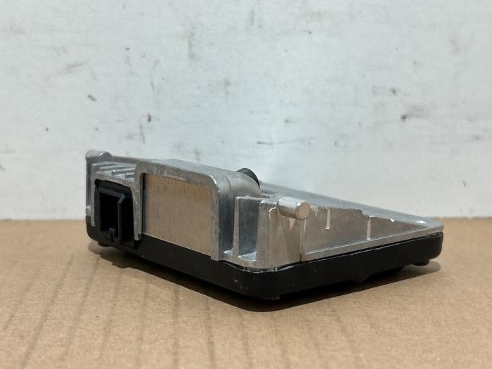 Front camera Mercedes GLC-Klasse