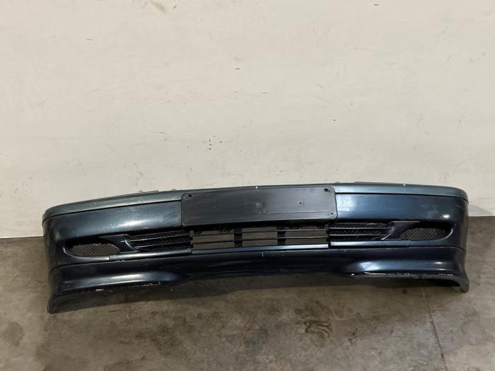 Parachoques Mercedes C-Klasse