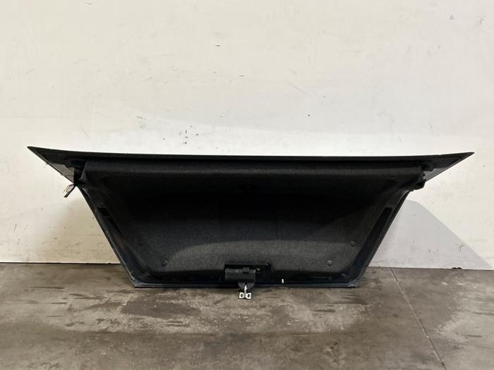 Hayon Mercedes C-Klasse