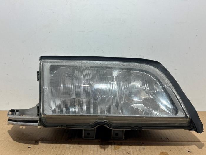 Scheinwerfer rechts Mercedes C-Klasse
