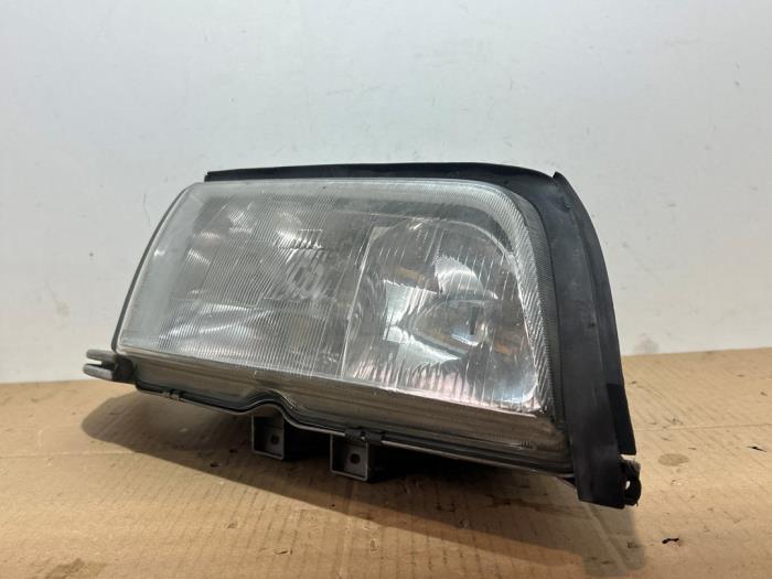 Headlight, right Mercedes C-Klasse