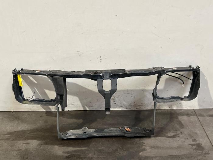 Vorderwand Mercedes C-Klasse