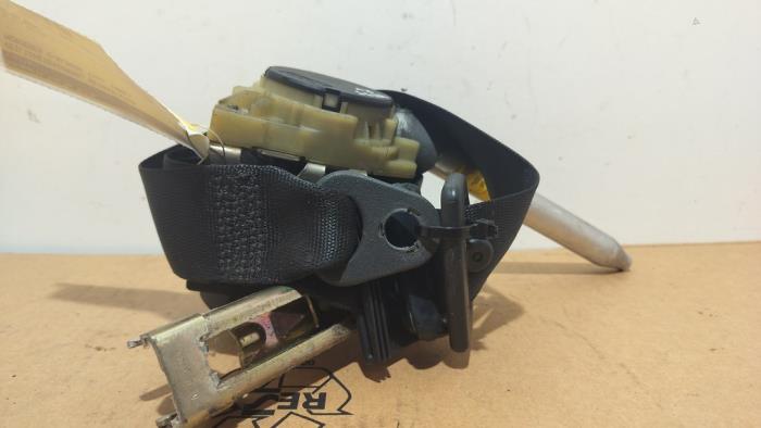 Front seatbelt, right Mercedes C-Klasse