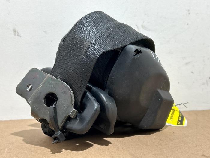 Ceinture de sécurité arrière gauche Mercedes C-Klasse