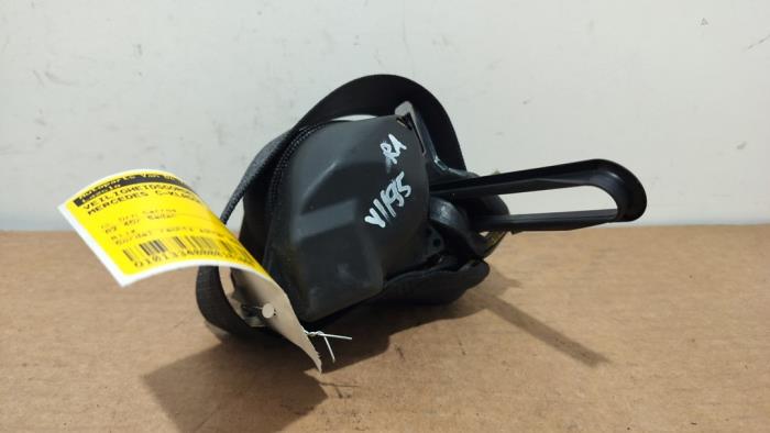 Ceinture de sécurité arrière droite Mercedes C-Klasse