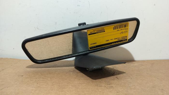 Rétroviseur intérieur Mercedes C-Klasse