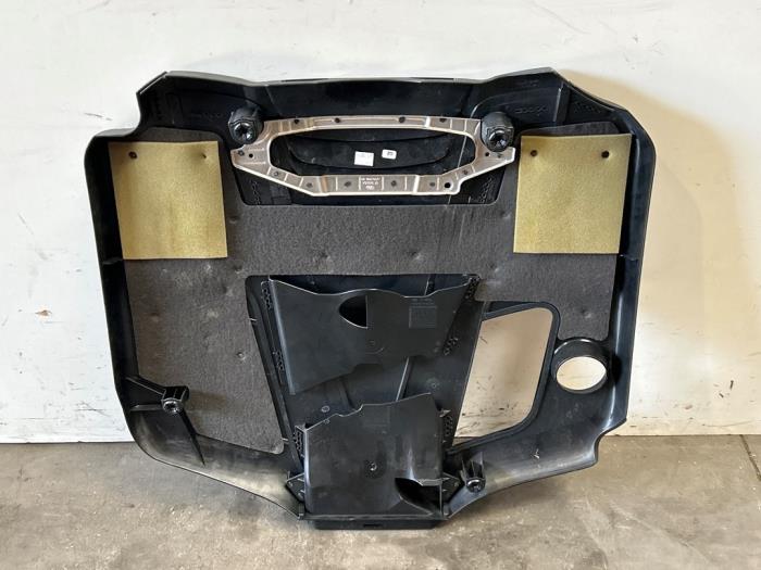 Cobertor motor Mercedes G-Klasse
