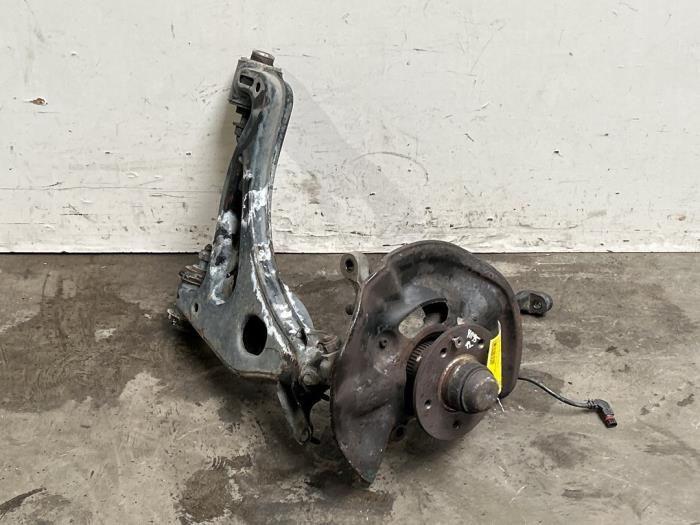 Sworzen prawy przód Mercedes C-Klasse