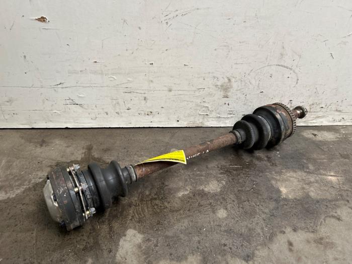 Arbre de transmission arrière gauche Mercedes C-Klasse