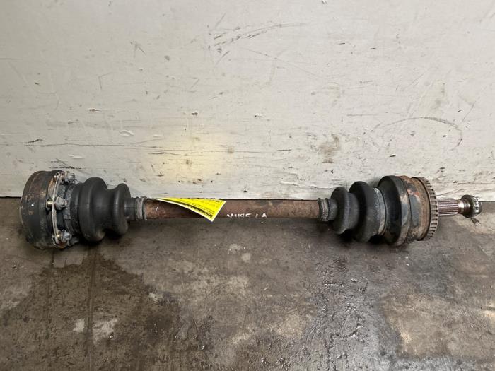 Arbre de transmission arrière gauche Mercedes C-Klasse