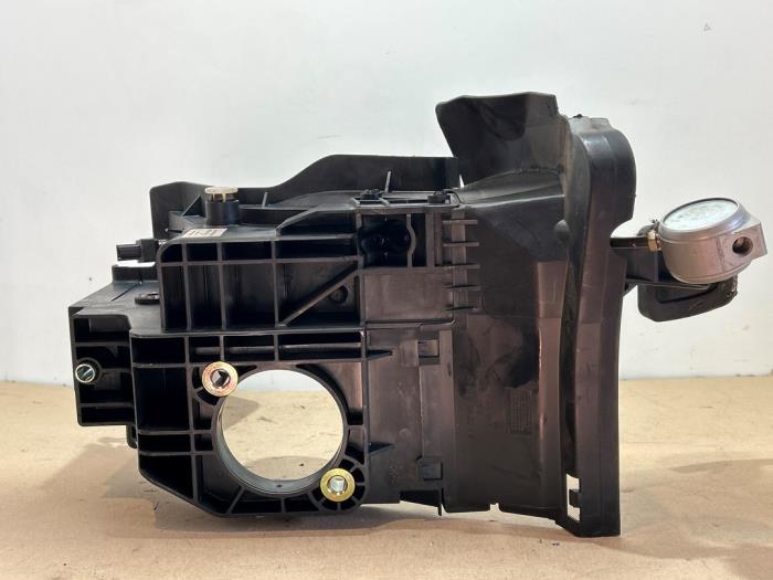 Pedal sprzegla Mercedes C-Klasse