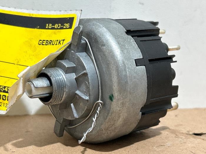 Licht Schalter Mercedes C-Klasse