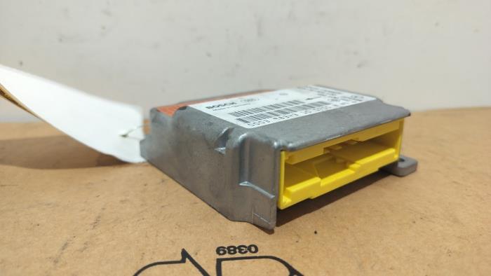 Airbag Module Mercedes C-Klasse