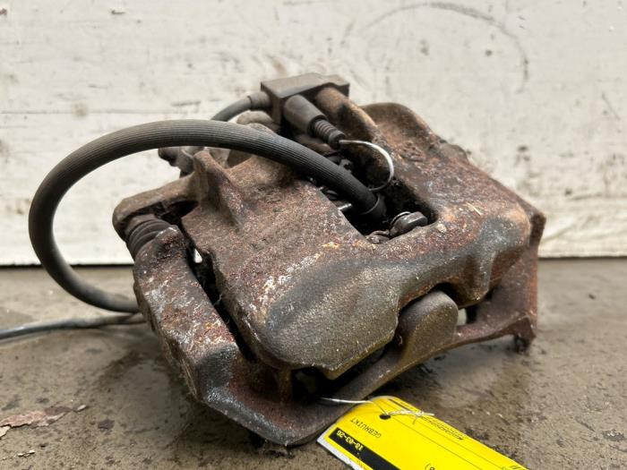 Pinza de freno derecha delante Mercedes C-Klasse