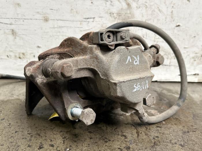 Etrier de frein (pince) avant droit Mercedes C-Klasse
