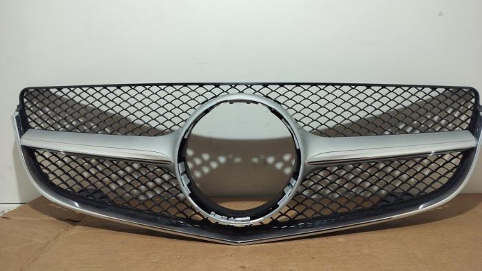 Grille Mercedes E-Klasse
