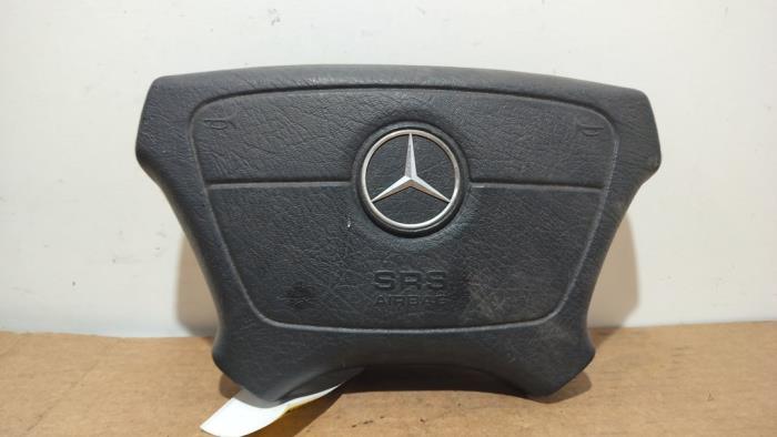 Airbag izquierda (volante) Mercedes C-Klasse