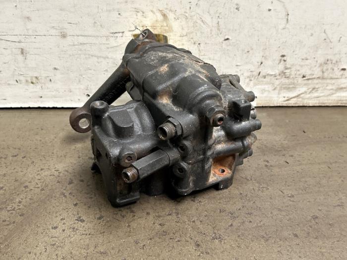 Caja de dirección Mercedes C-Klasse