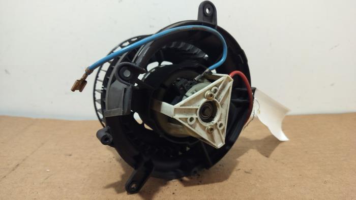 Motor de ventilador de calefactor Mercedes C-Klasse