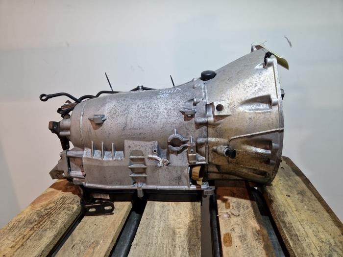 Caja de cambios Mercedes C-Klasse