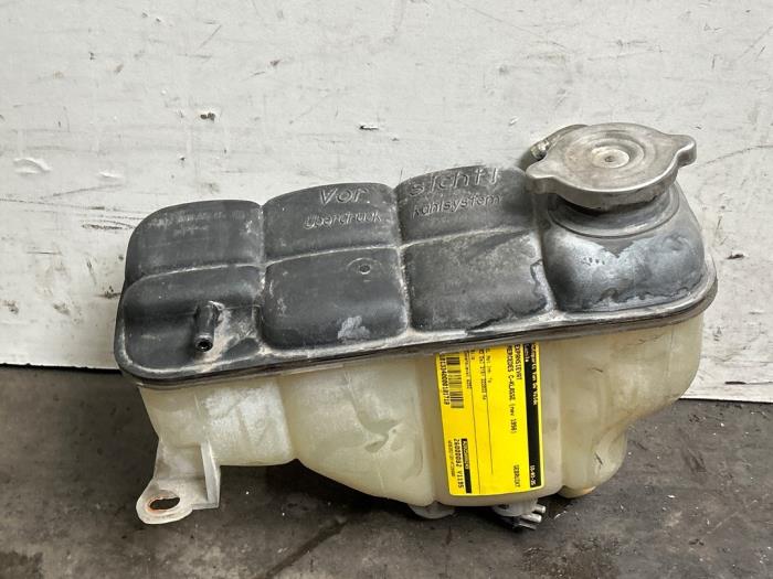 Vaso de expansión Mercedes C-Klasse