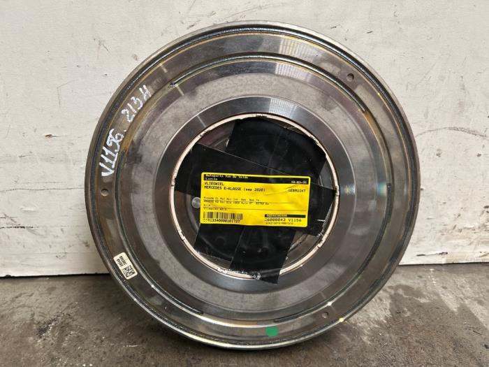 Flywheel Mercedes E-Klasse