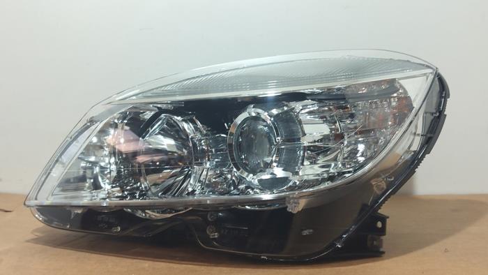 Scheinwerfer links Mercedes C-Klasse