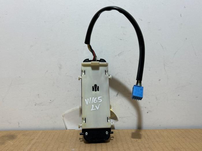 Interruptor combinado de ventanillas Mercedes C-Klasse