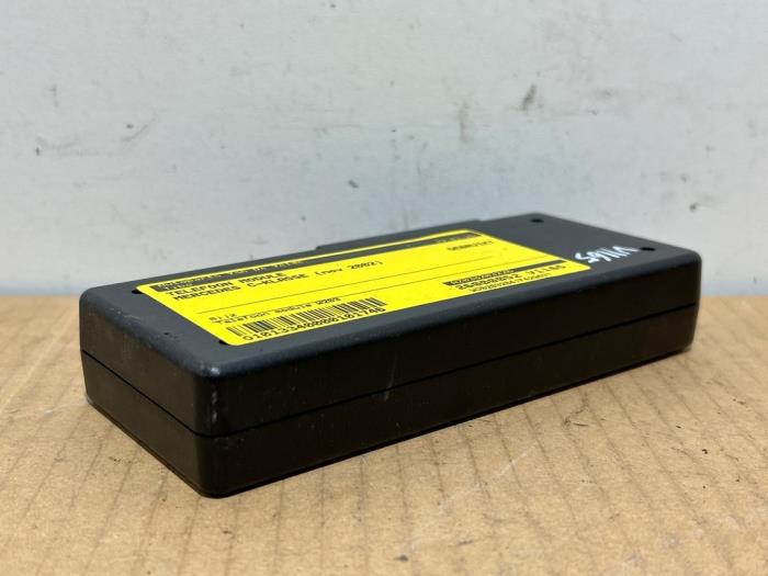 Phone module Mercedes C-Klasse