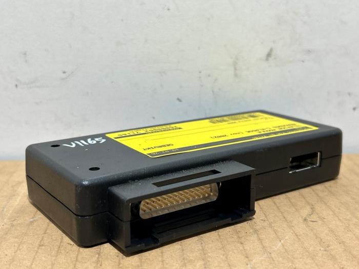 Módulo de teléfono Mercedes C-Klasse