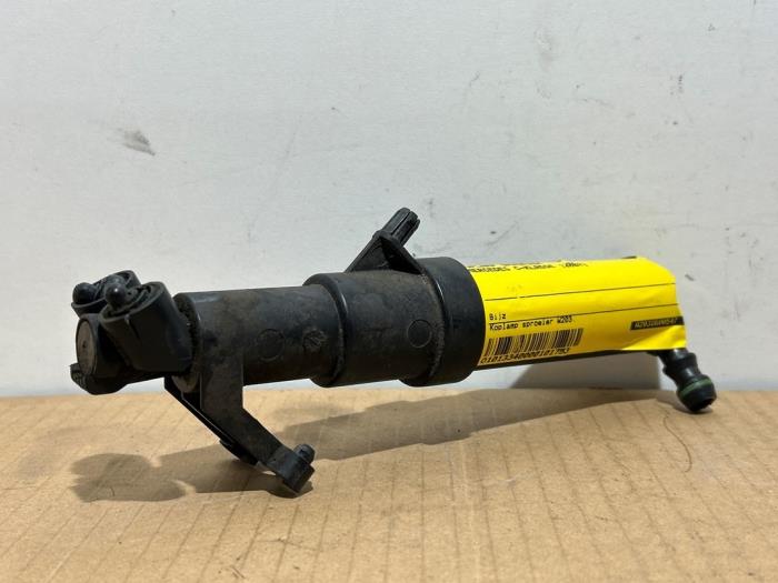 Limpiador de faro Mercedes C-Klasse