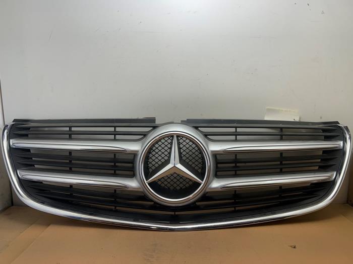 Grille Mercedes V-Klasse