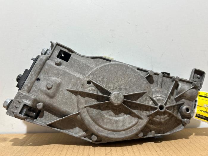 Tailgate motor Mercedes GLC-Klasse