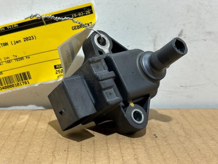 Ignition coil Mercedes Citan