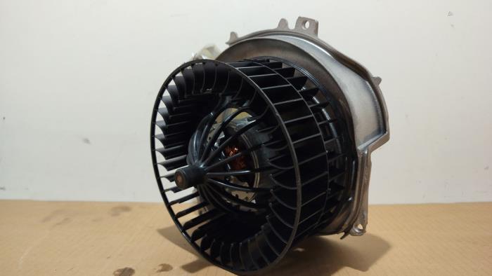 Motor de ventilador de calefactor Mercedes 260SE-600SEL
