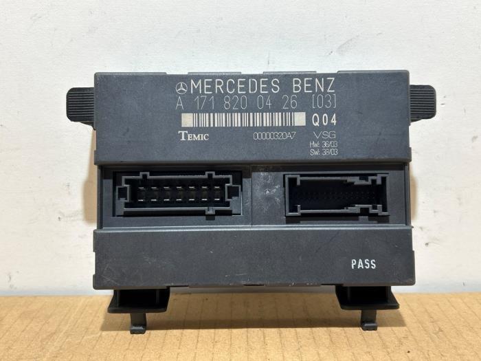 Modul (sonstige) Mercedes SLK